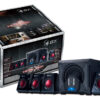 GENIUS SPEAKER, SW-G5.1 3500 SPEAKER SKU00007EM GENIUS SPEAKER, SW-G5.1 3500 SPEAKER