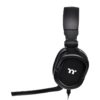 GHT-THF-ANECBK-30 Argent H5 Stereo Gaming Headset