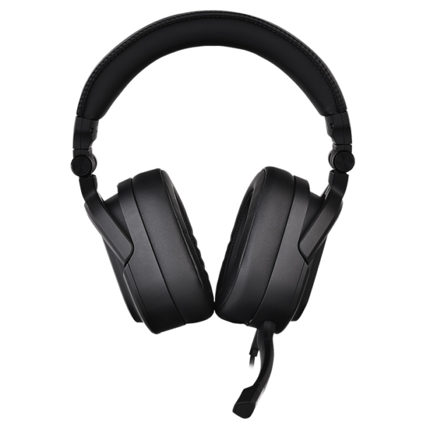 GHT-THF-ANECBK30 Argent H5 Stereo Gaming Headset