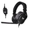 GHT-THFANECBK-30-SKU00004EM Argent H5 Stereo Gaming Headset