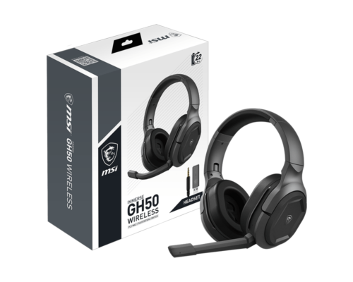 IMMERSE GH50 WIRELESS
