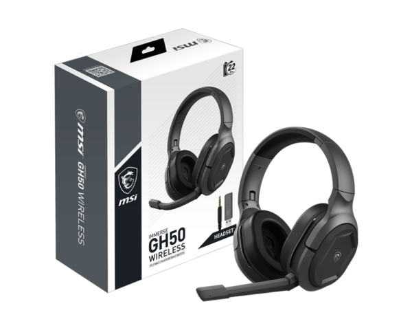 IMMERSE GH50 WIRELESS