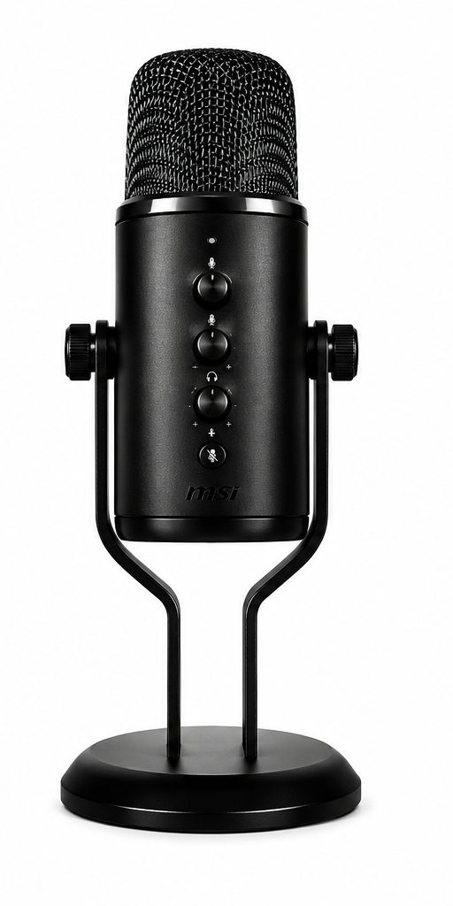 IMMERSE GV60 STREAMING MIC