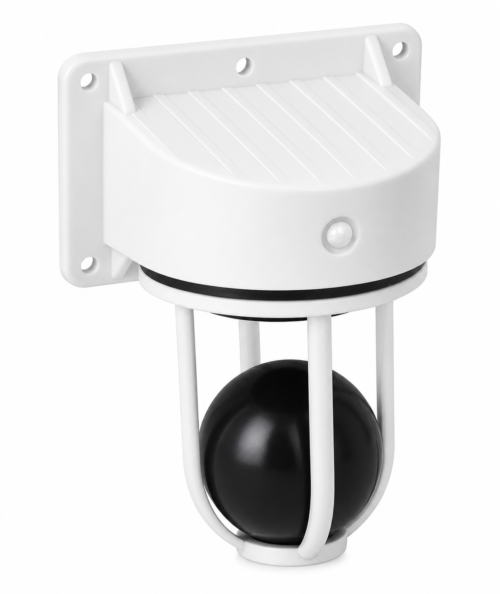 SCUPPER VALVE SETS ROUND SMALL SKU00068