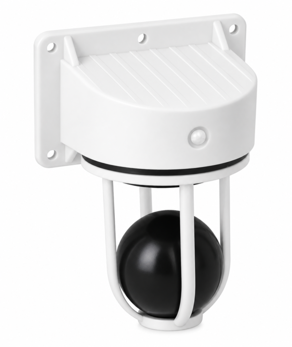 SCUPPER VALVE SETS ROUND SMALL SKU00068