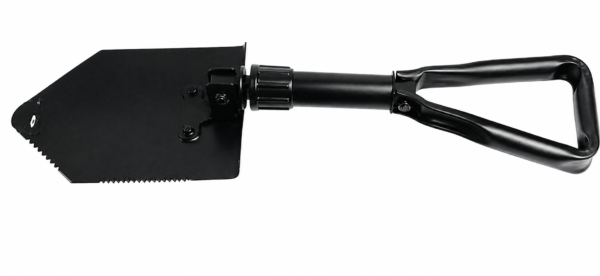 SHOVEL FOLD WBAG A3 STEEL SOME ALUM. THICKNESS 1.7MM SKU00132 SHOVEL FOLD W/BAG A3 STEEL /SOME ALUM. THICKNESS 1.7MM SKU: C10-009-1