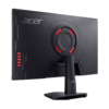 Acer 27″ WQHD Monitor Flat Stand FHD 1ms 180Hz IPS Monitor, Gaming Monitor (2560×1440) Inputs: HDMI, DP