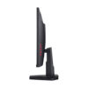 Acer 27″ WQHD Monitor Flat Stand FHD 1ms 180Hz IPS Monitor, Gaming Monitor (2560×1440) Inputs: HDMI, DP