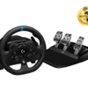 LOGITECH RACING WHEEL AND PEDALS G923