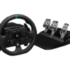 LOGITECH RACING WHEEL AND PEDALS G923