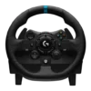 LOGITECH RACING WHEEL AND PEDALS G923