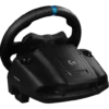 LOGITECH RACING WHEEL AND PEDALS G923