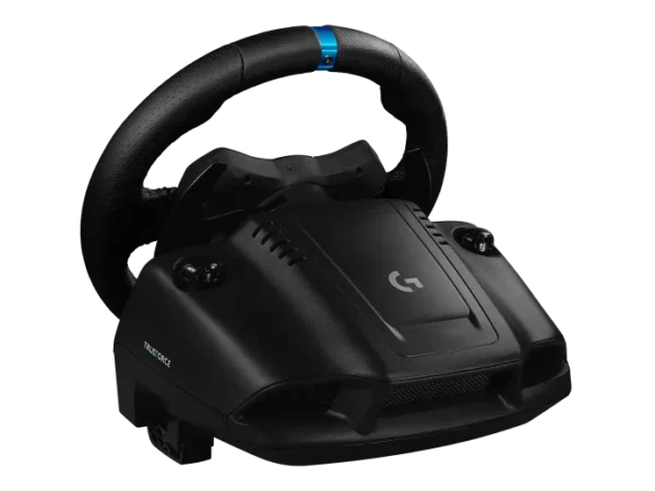LOGITECH RACING WHEEL AND PEDALS G923