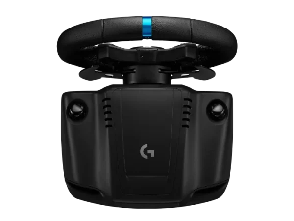 LOGITECH RACING WHEEL AND PEDALS G923