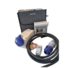 EV charger installation kit 2 Installation kit for EV chargers 10 meter