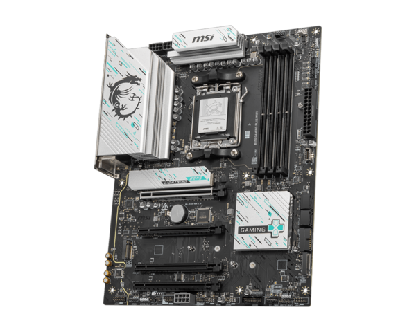 B850_GAMING_PLUS_WIFI MSI B850 GAMING PLUS WIFI