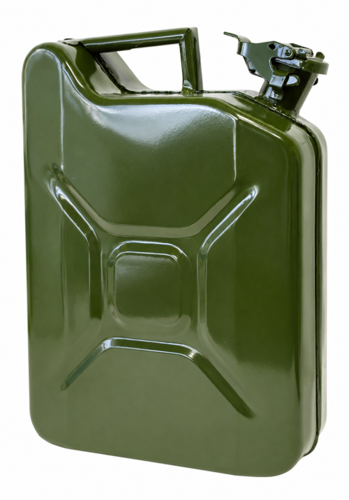 CJC10L jerry can sku00186