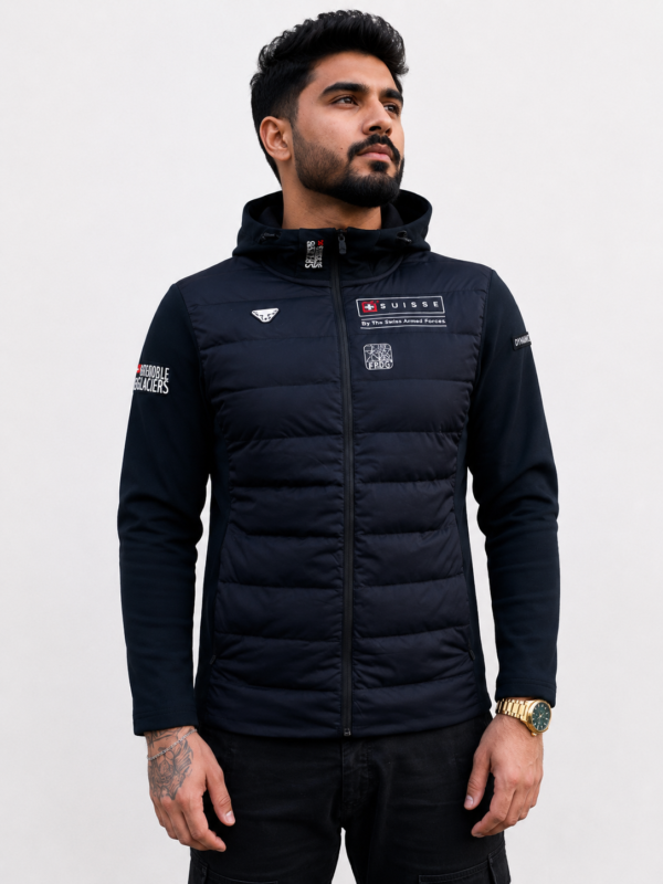 Dynafit mens hooded SKU00178 2 Dynafit mens hooded SKU00178 1