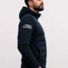 Dynafit mens hooded SKU00178 3 Dynafit mens hooded SKU00178 1
