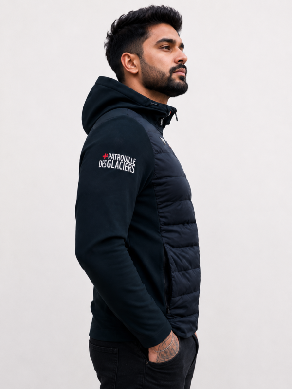 Dynafit mens hooded SKU00178 3 Dynafit mens hooded SKU00178 1