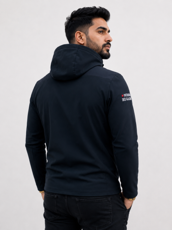Dynafit mens hooded SKU00178 4 Dynafit mens hooded SKU00178 1