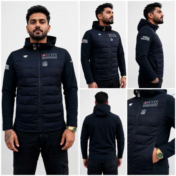 Dynafit mens hooded SKU00178 5 Dynafit mens hooded SKU00178 1