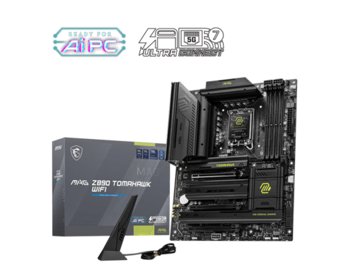 MAG-Z890-TOMAHAWK-WIFI-1 MSI MAG Z890 TOMAHAWK WIFI