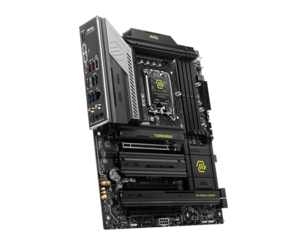 MAG-Z890-TOMAHAWK_WIFI MSI MAG Z890 TOMAHAWK WIFI