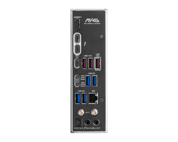 MAG-Z890_TOMAHAWK_WIFI MSI MAG Z890 TOMAHAWK WIFI