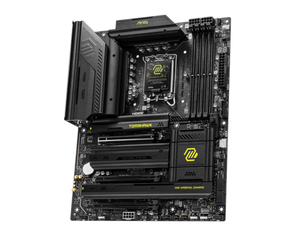MAG_Z890_TOMAHAWK_WIFI MSI MAG Z890 TOMAHAWK WIFI