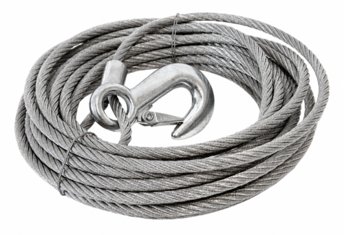 WINCH CABLE FJ 10M-8MM WINCH CABLE FJ 10M-8MM