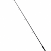 aweh spin 8 ft 3 Aweh! Spin 240 (8ft) Two-Piece Spinning Fishing Rod
