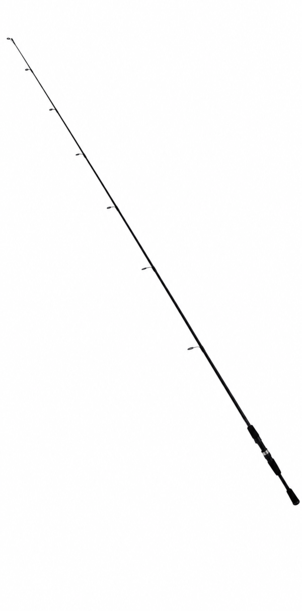 aweh spin 8 ft 3 Aweh! Spin 240 (8ft) Two-Piece Spinning Fishing Rod