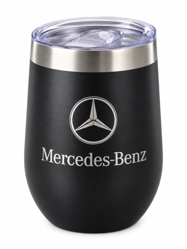 Personalised Stainless Steel Vacuum Cup with Lid SKU00194 Personalised Stainless Steel Vacuum Cup with Lid SKU00194